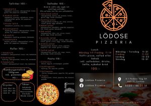 lodose-pizzeria-meny