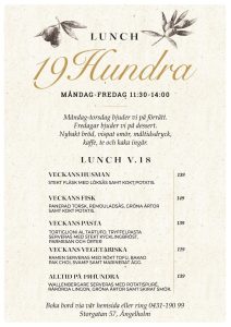 19-hundra-lunchmeny